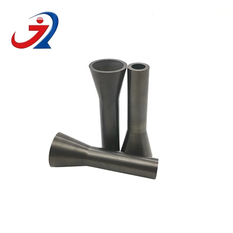 
zigong tungsten cemented carbide sandblasting nozzle 