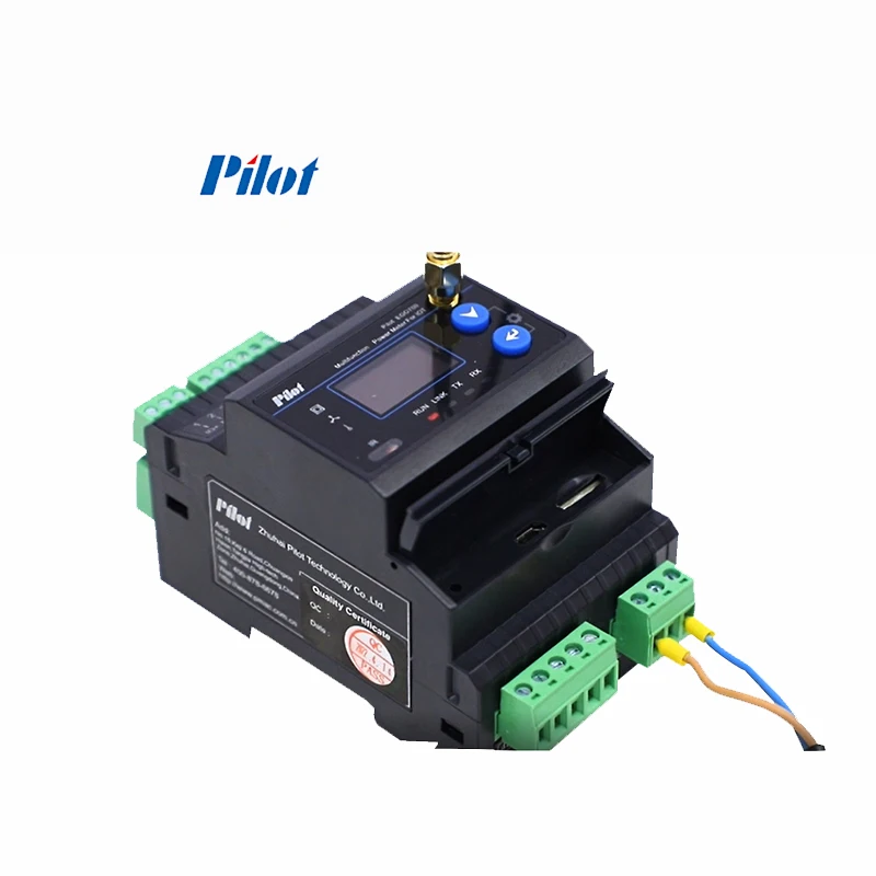 Pilot EGO700 IOT  Full parameter Measuring and power Quality Monitoring modbus Measuring and Electricity Monitoring into one