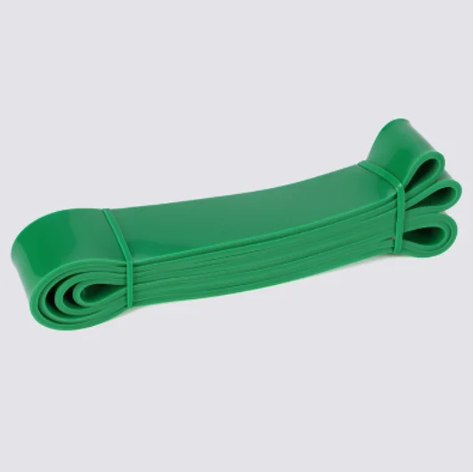 4pcs Sets Resistance Bands Pull Up Gym Elastic  Latex Bands Loops Home Exercise Fitness Power  Bands