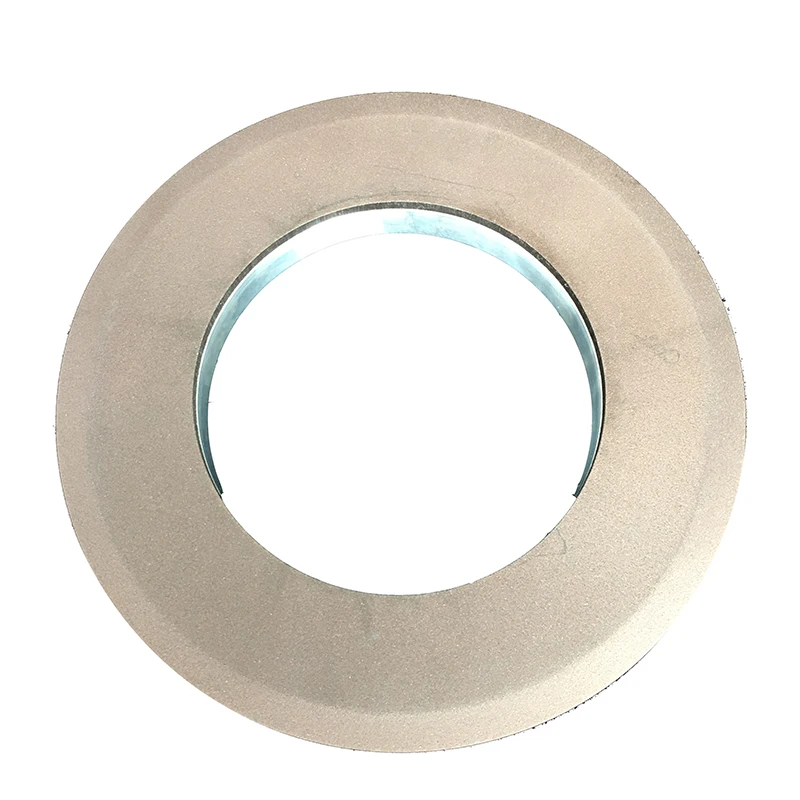 Resin bond parallel diamond grinding wheel SDC CBN grinding wheel resin diamond grinding disc polish wheel grinding quartz glass