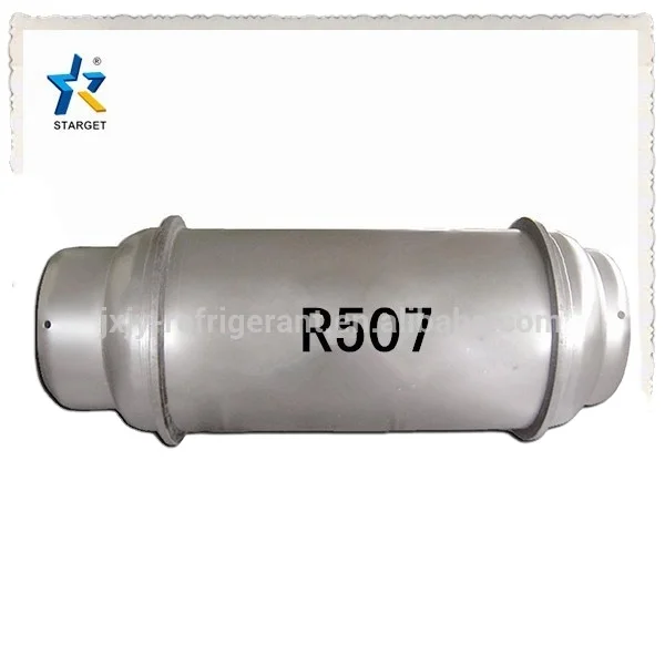 wholesale price r507 refrigerant
