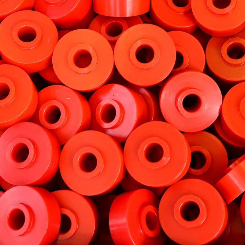 PU Urethane Polyurethane Motor Body Mount Bushings