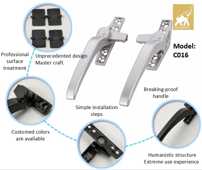 european interior push pull for hotel glass wooden doors alloy locking bedroom lock room black upvc door handles china handle