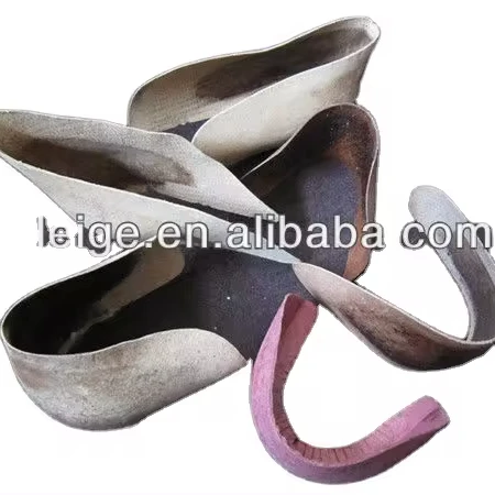 Environmental Shoes Counter Hot Melt Adhesive leather Material for