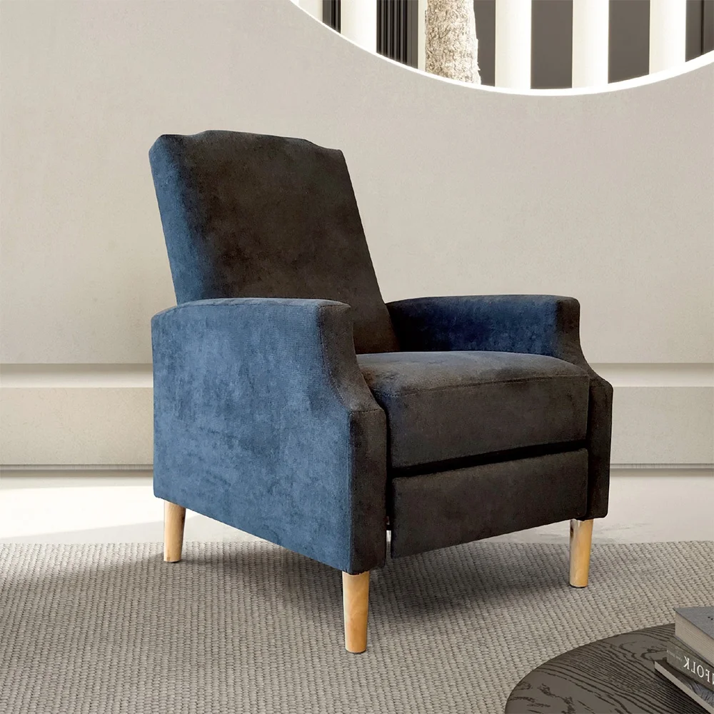 Manufacturer Cooling Chair Cushion Lazy Boy Sofa Lightweight Zero Gravity Recliner Chair For Home Hotel Office