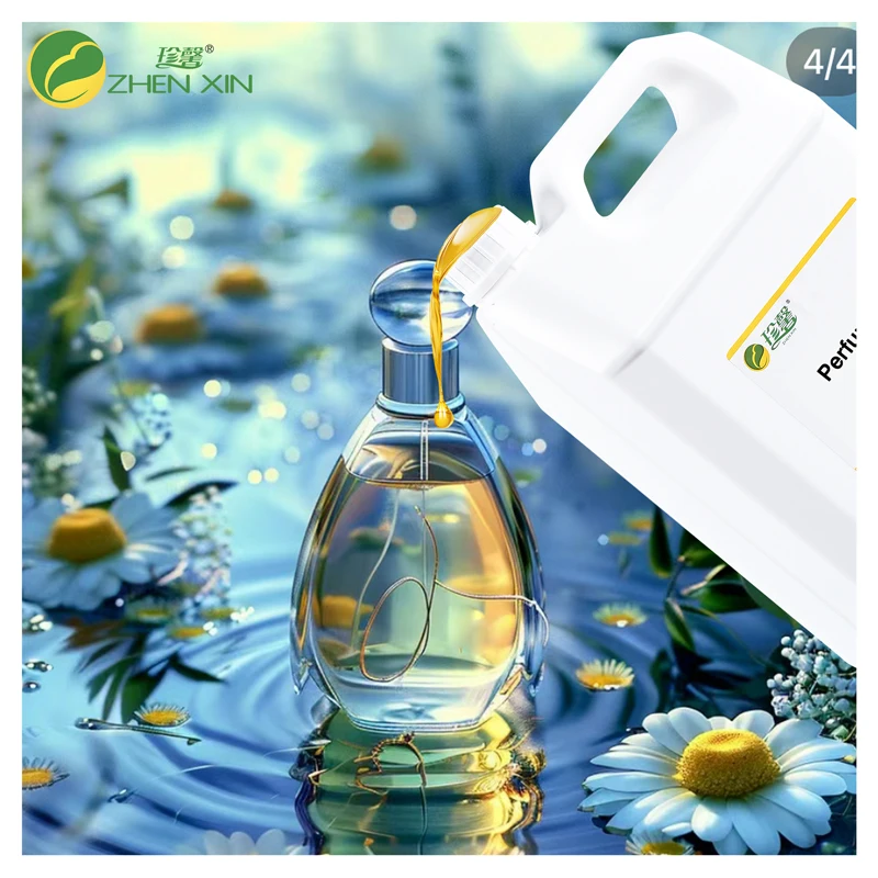 Concentrated Spray Perfume Brand Daisy Fragrance Perfume Oil Used For Original Branded Perfumes For Body Spray