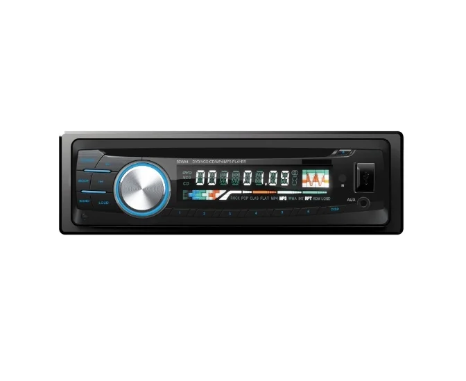16GB SD MP3 Player JSD 520 Car Stereo FM Aux Input ReceiverCar Radio Autoradio 1Din  SD USB MP3 Music Player