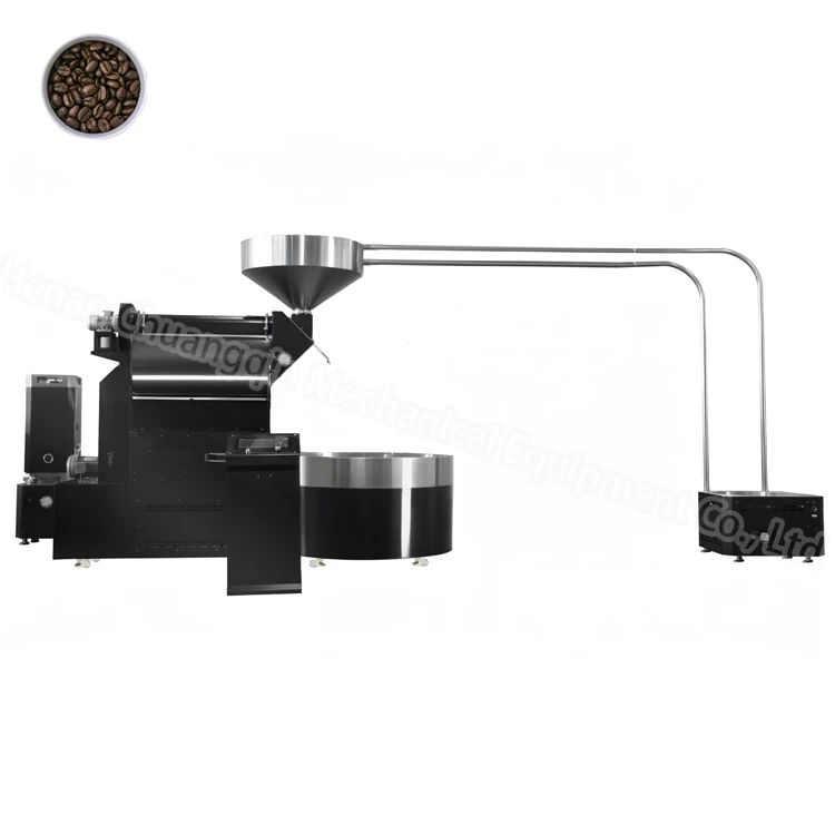 150 г обжарочная машина для кофе обжарки анализатор 15 кг