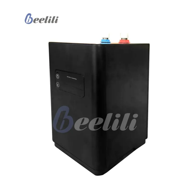 Кухонное оборудование Beelili дозатор горячей воды моментальный Электрический водяной котел под раковиной стойкой