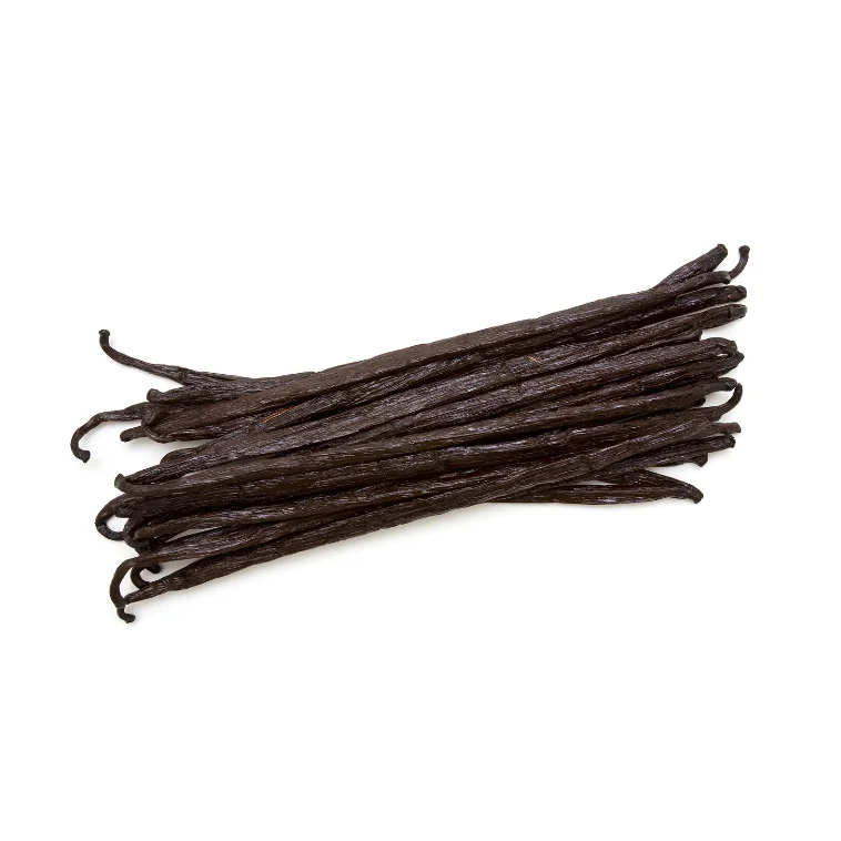 High Quality Premium Vanilla Beans Plan folia Harvest From  Indonesia Home Of Agriculture And Single Spices From Indonesia