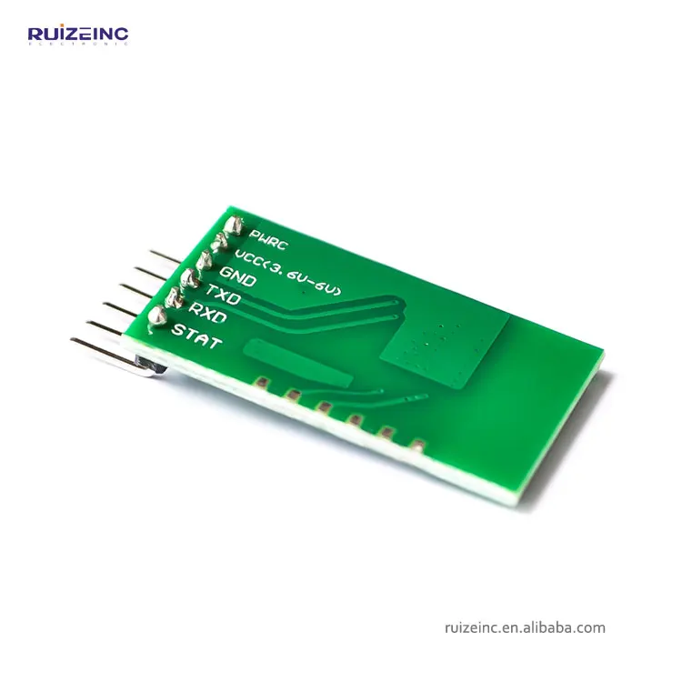 JDY-08 с Нижняя панель BT 4.0BLE низким энергопотреблением CC2541 поддерживает airsync iBeacon