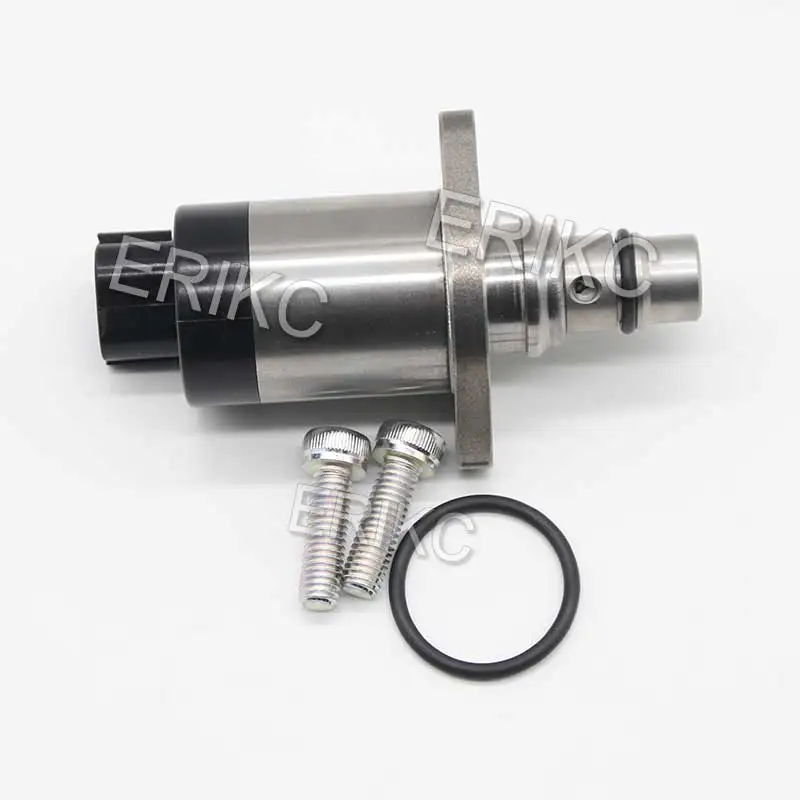 ERIKC 294200-2750 common rail diesel injector measuring tools 294200 2750 fuel metering valve 2942002750 for MITSUBISHI