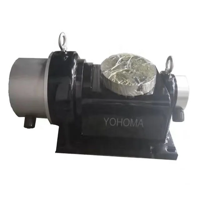 Вращающийся стол Forever 250 мм с ЧПУ 5-й осью для формирования