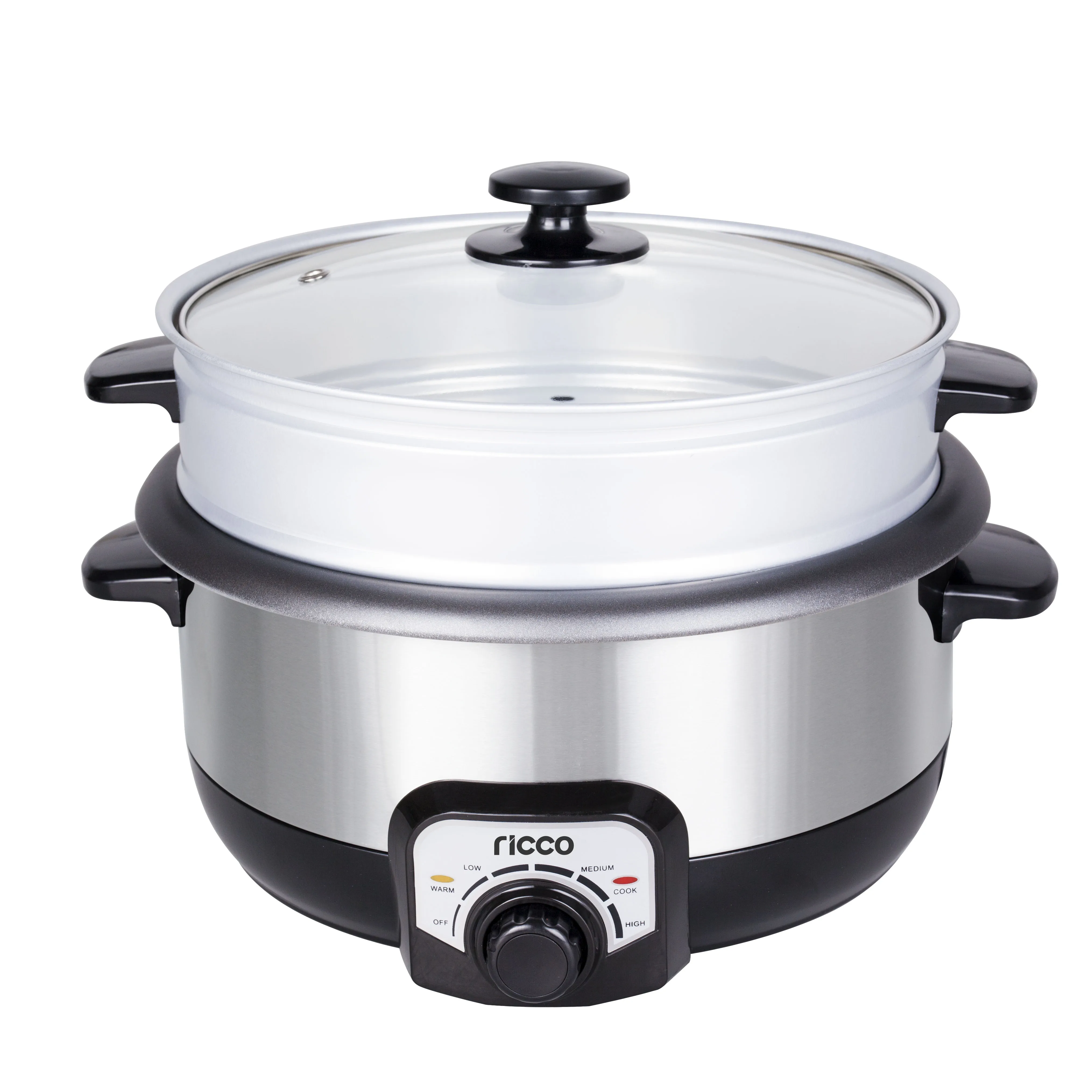 2022 RICCO TOP Sell electric hotpot