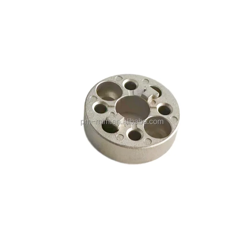 Metal Injection Molding Parts Lock Accessories Deadbolt Cover Shackle MIM