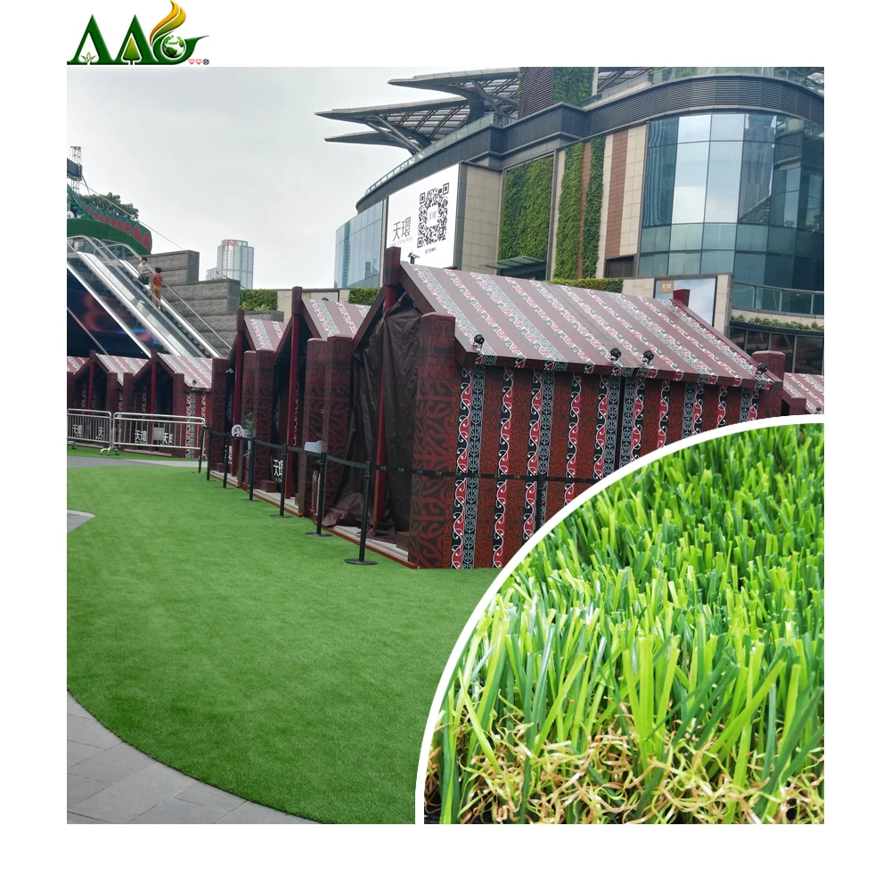 Alibaba Swimming Pool Carpet Garden Turf Artificial-Grass Mate Squares Bathroom Mat Matt Model Cheap Artificial Grass Roll