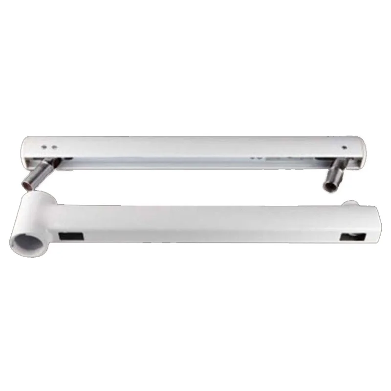 Portable Dental Unit with Dental Operating Light