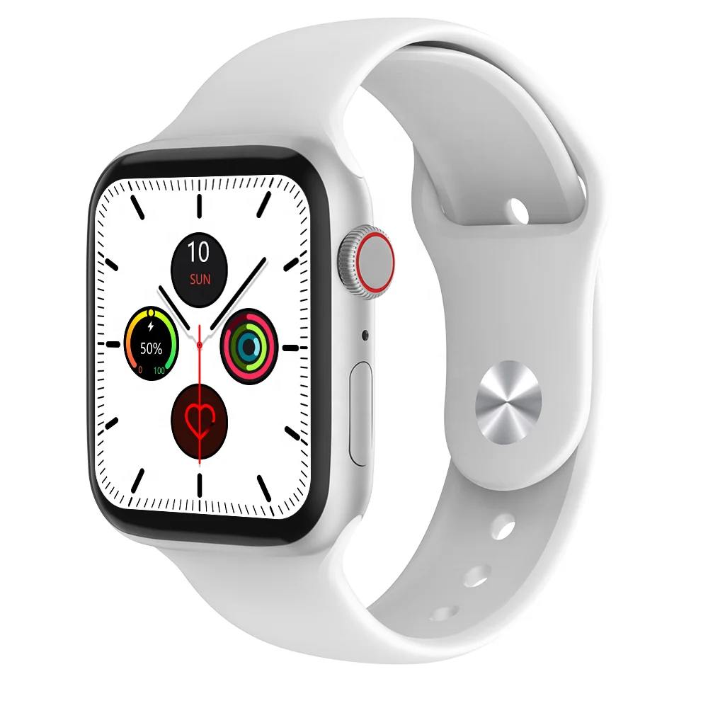 Mobile 2021Smart Watch Mens Women Sports Bracelets Wrist Watch Fitness Live a Healthy life with smart watch check ECG Sleep time