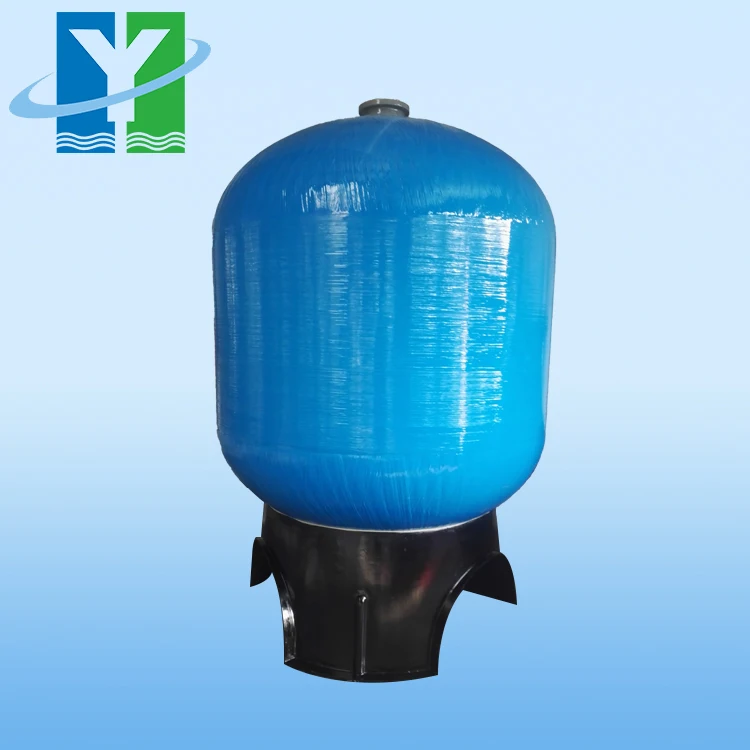 best price ro pressure vessel FRP tank for industrial water treatment