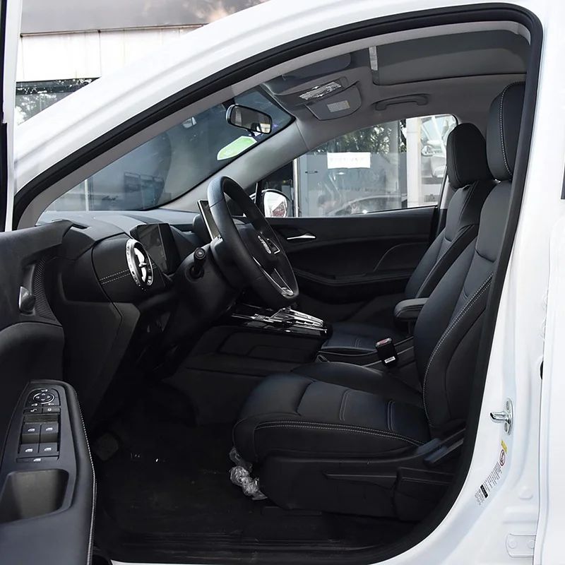 New Version 2019 BYD EV535 used cars 4x4 electric car used hybrid used cars For Sale