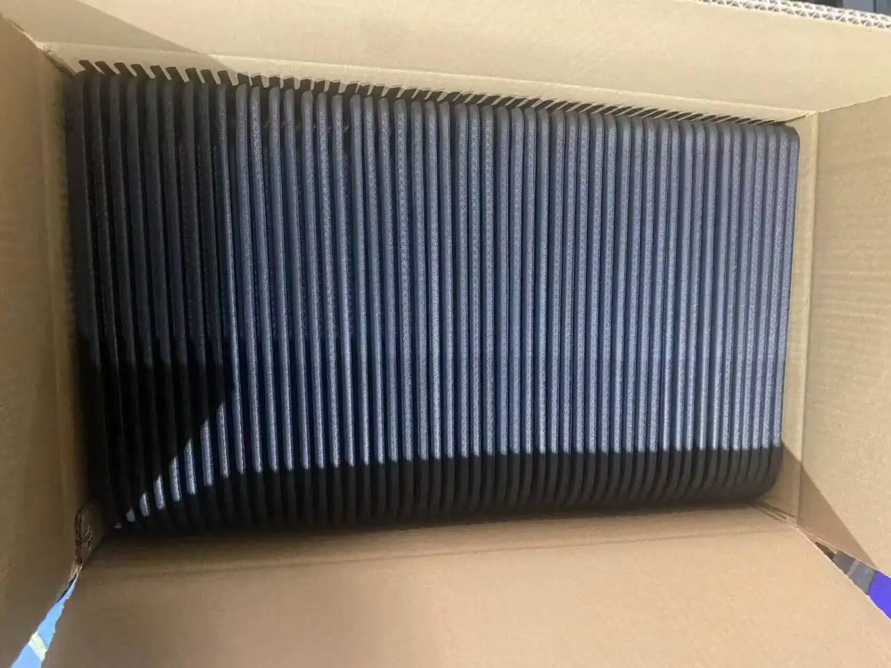 iLOT back cushion for knapsack gasoline power sprayer