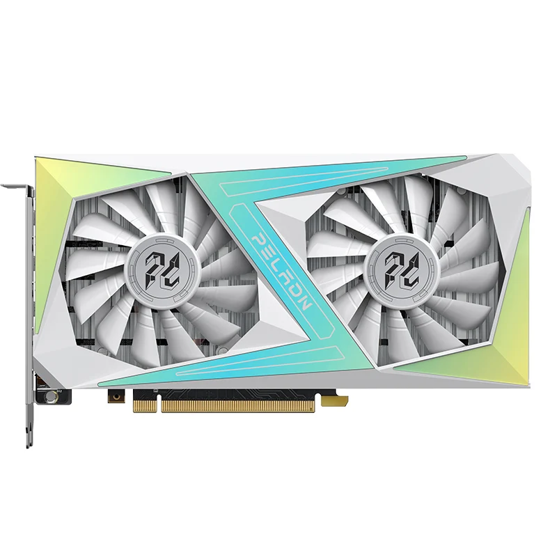2023 Hot Selling Rtx3050 8g DDR6 Colorful Factory Wholesale Gaming Graphics Card Geforce Rtx 3050 Gpu