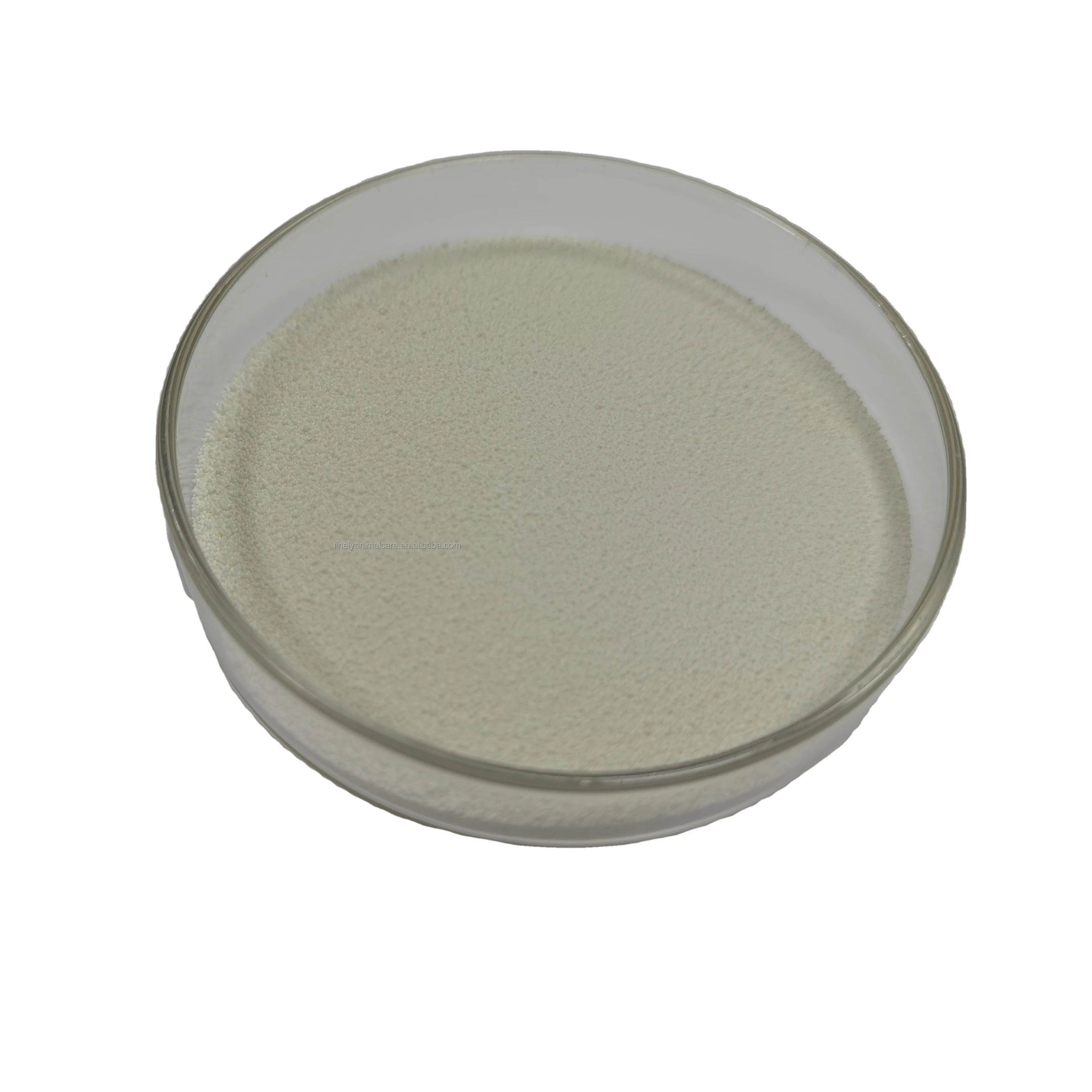 production 5000 u/g enzyme granular phytase replace DCP reduce environment pollution