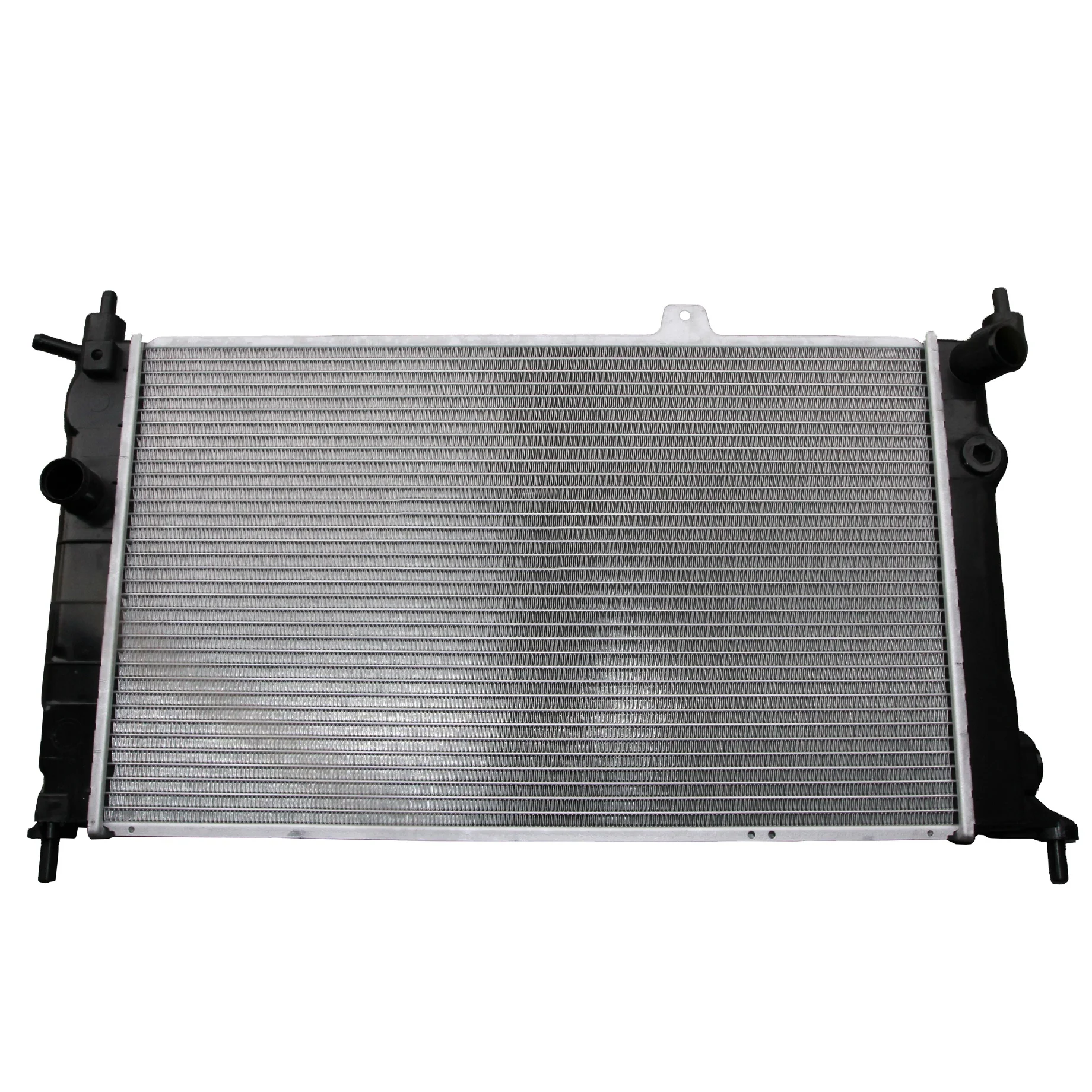 Aluminum radiator for OPEL ASTRA F 1.4 i OEM 1300116/1300147/52455009/52459348/*1300 147 auto radiator