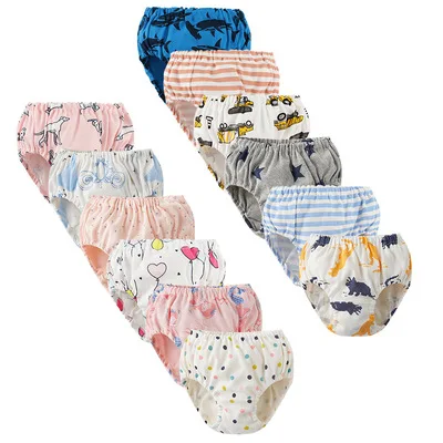 Cheap Price Brand Teen Ordinary Tight Girl Underwear Panty