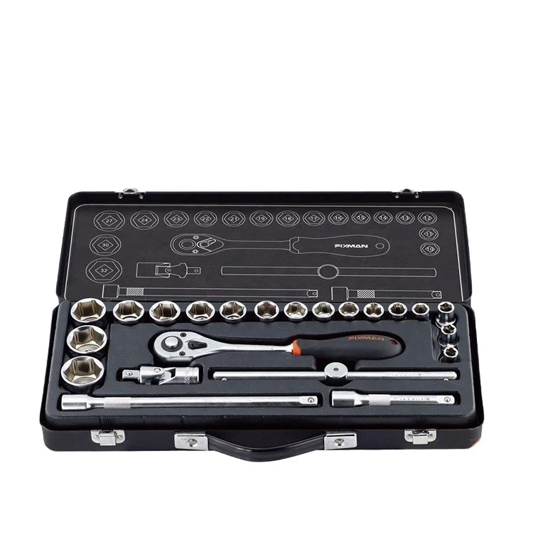 FIXMAN High Quality  Portable Combination Tool Set