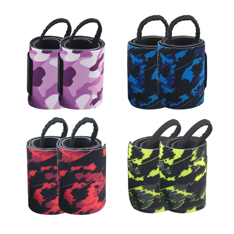 
Sports wrist basketball tennis fitness weightlifting booster belt winding support pressurized wrist 