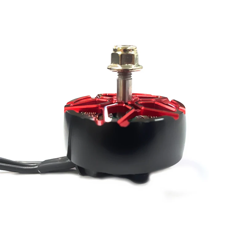 Бесщеточный двигатель TYI 3110 900KV бесщеточный FPV аксессуары для дрона