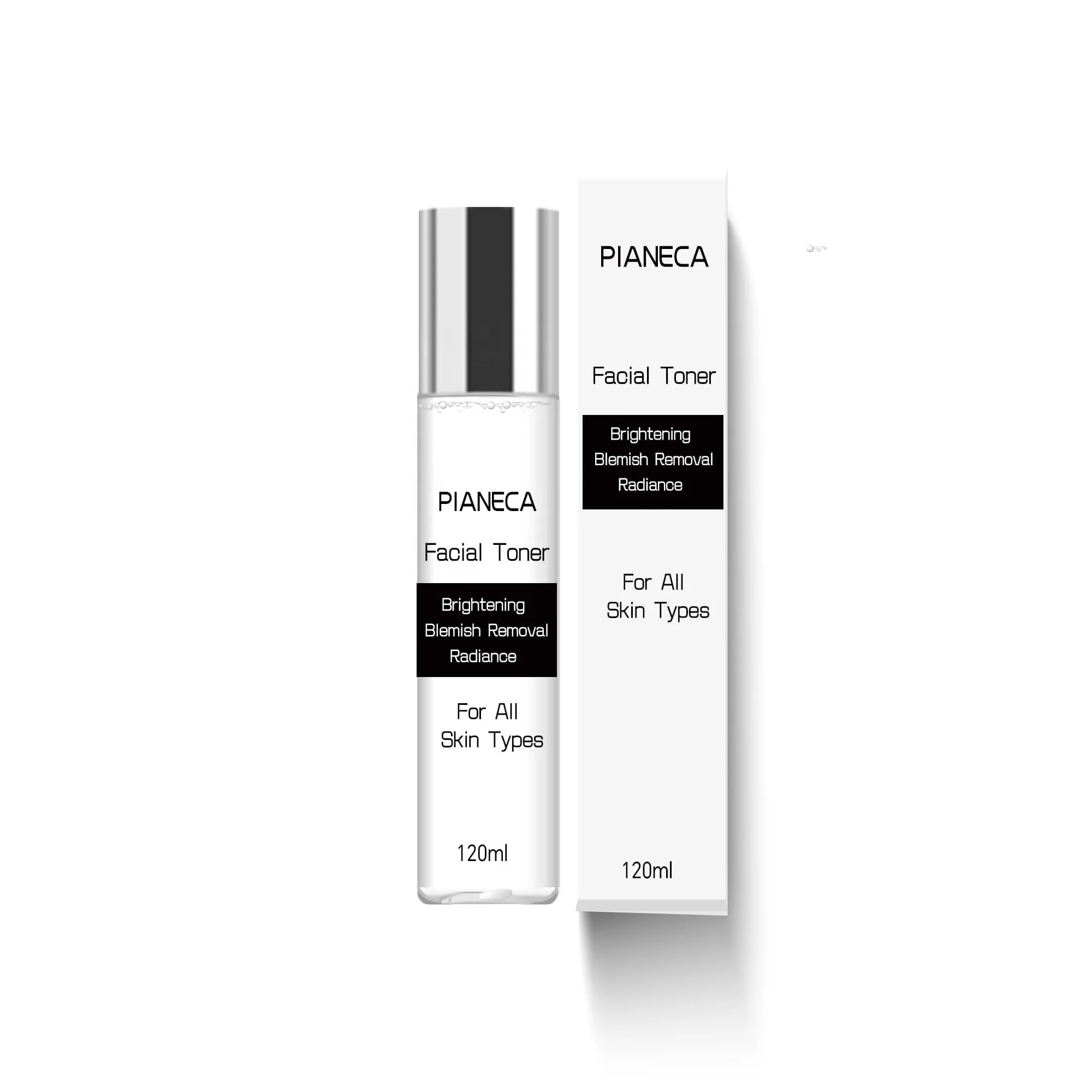 Private label Skin Care set Face Wash Hydrating Moisturizer Face Cream and Toner Korean Beauty Skin Care Set for Women