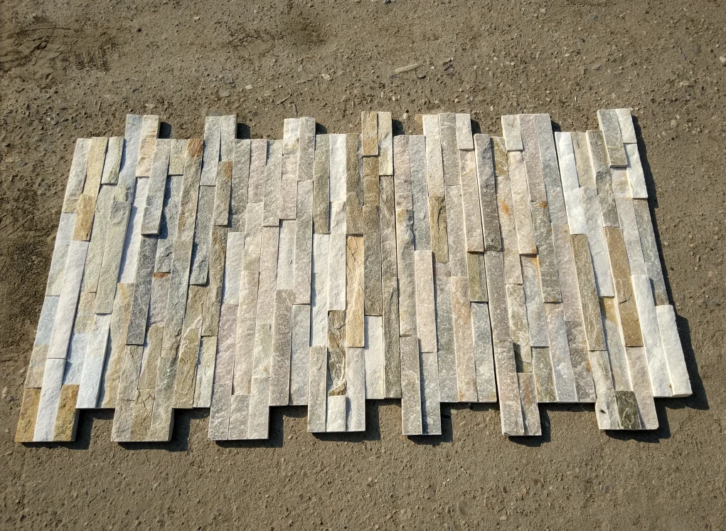 
Cultured stone panel - Natural stone wall tiles for interior and exterior 