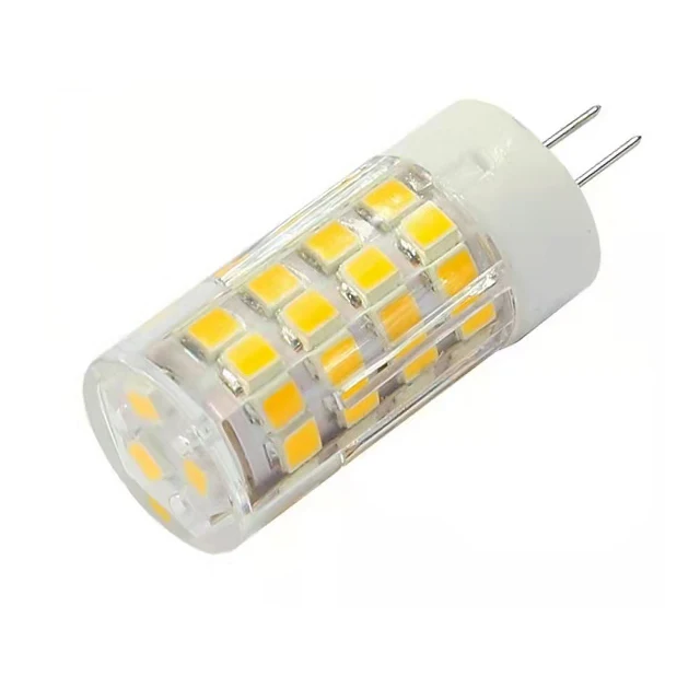 C9 Light Bulbs Corn Light 3W E14 G4 G9 Dimmable 220V Mini Led Corn Bulb Light