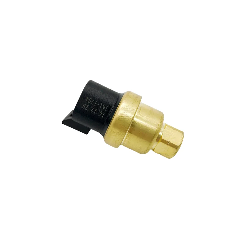 C9 Excavator Oil Pressure Sensor E325D E330C E320D Sensor Oil Pressure 161-1705 Oil Pressure Sensor For Caterpillar