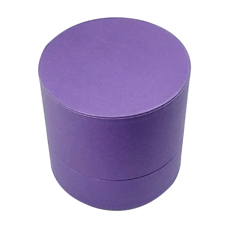 Modern design paper box candle packaging and paper box Pantone custom customized logo perfume packaging box