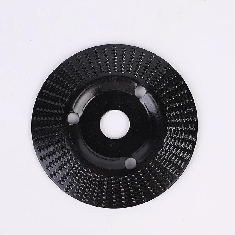 Woodworking Shaping Thorn Disk Hard Round Grinding Wheel Grinding Knife Grinding Sheet Thorn Disk