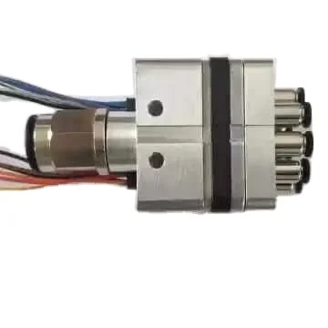 Anysort/ancoo/AMD/Taiho Color Sorter Spare parts Valves 9blocks