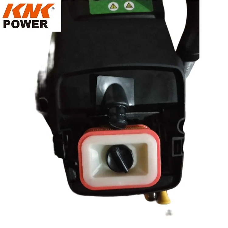 55CC chain saw machine  petrol chain saw wood cutting kasei chain saw spare parts petrol chain saw chain saw best machine