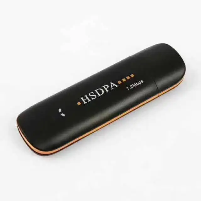 3G modem wholesale HSDPA/UMTS USB Modem WCDMA mini 3G USB Dongle