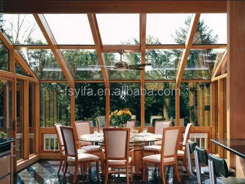 
gigantic glass house chinese gardenhouse green green house 