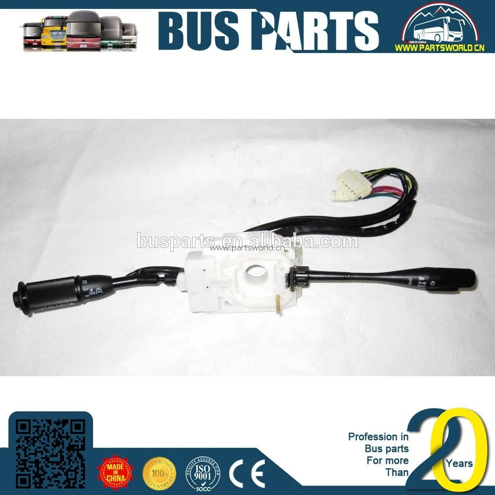 Temperature alarm switch3408627 switch telma retarder