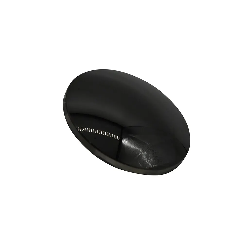 Germanium infrared lens With DLC AR coating