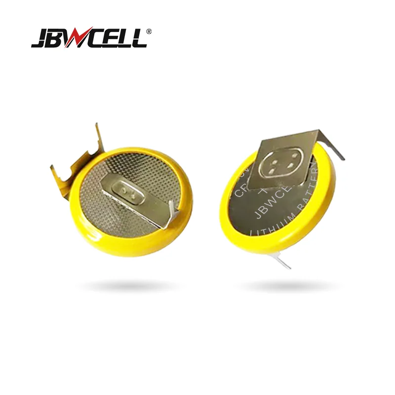 CR1130 3V 60mAh Lithium Manganese Dioxide Button Cell