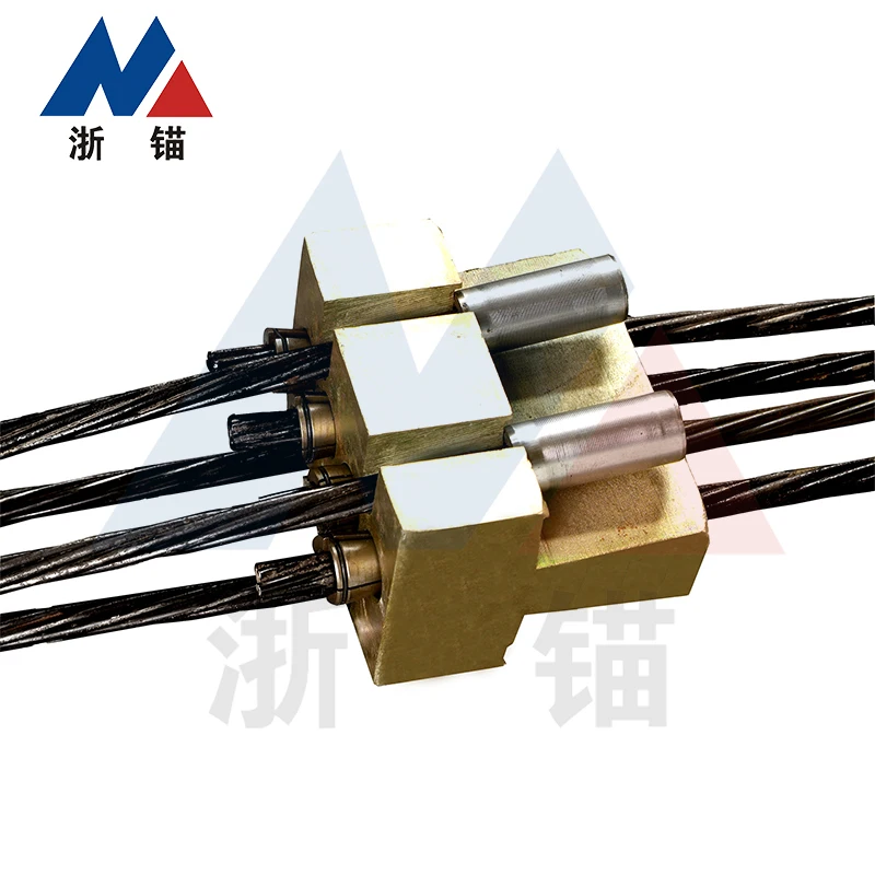 Prestressed strand and steel rebar coupler price low