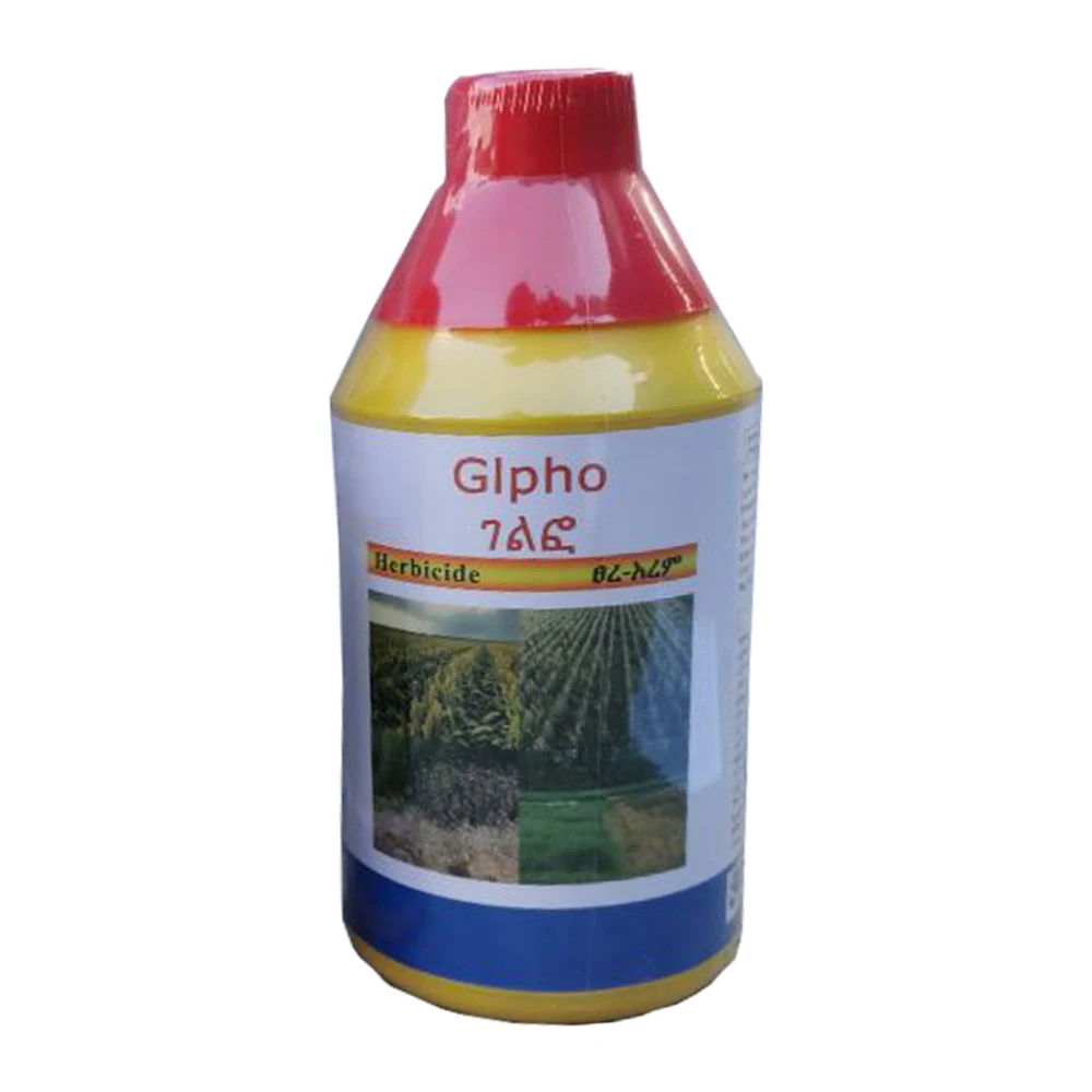 glyphos 41 sl  glyphos 360 sl 41% sl Roundup Weed Killer glyphos 41% sl herbicid supplier with wholesal price