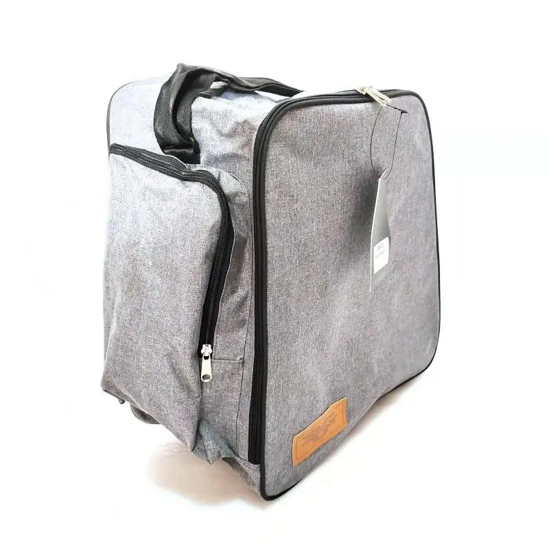 
Waterproof Durable Snowboard Ski Boot Bag For Men and Women Winter Ski Skate Bag 