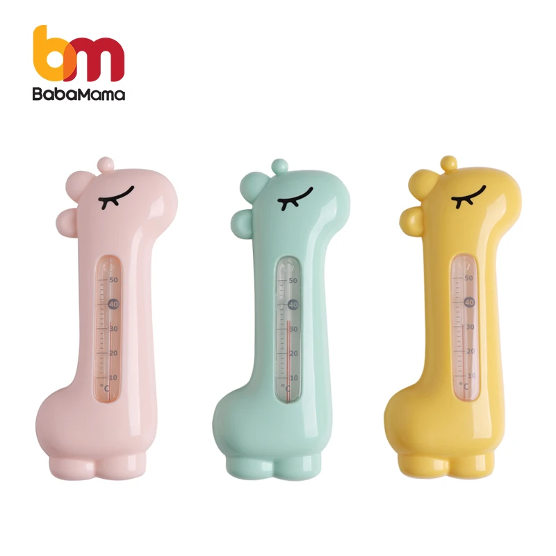 Hot Sale Baby Bath Tub Water Temperature Baby Thermometer Water Sensor Toy Thermometers