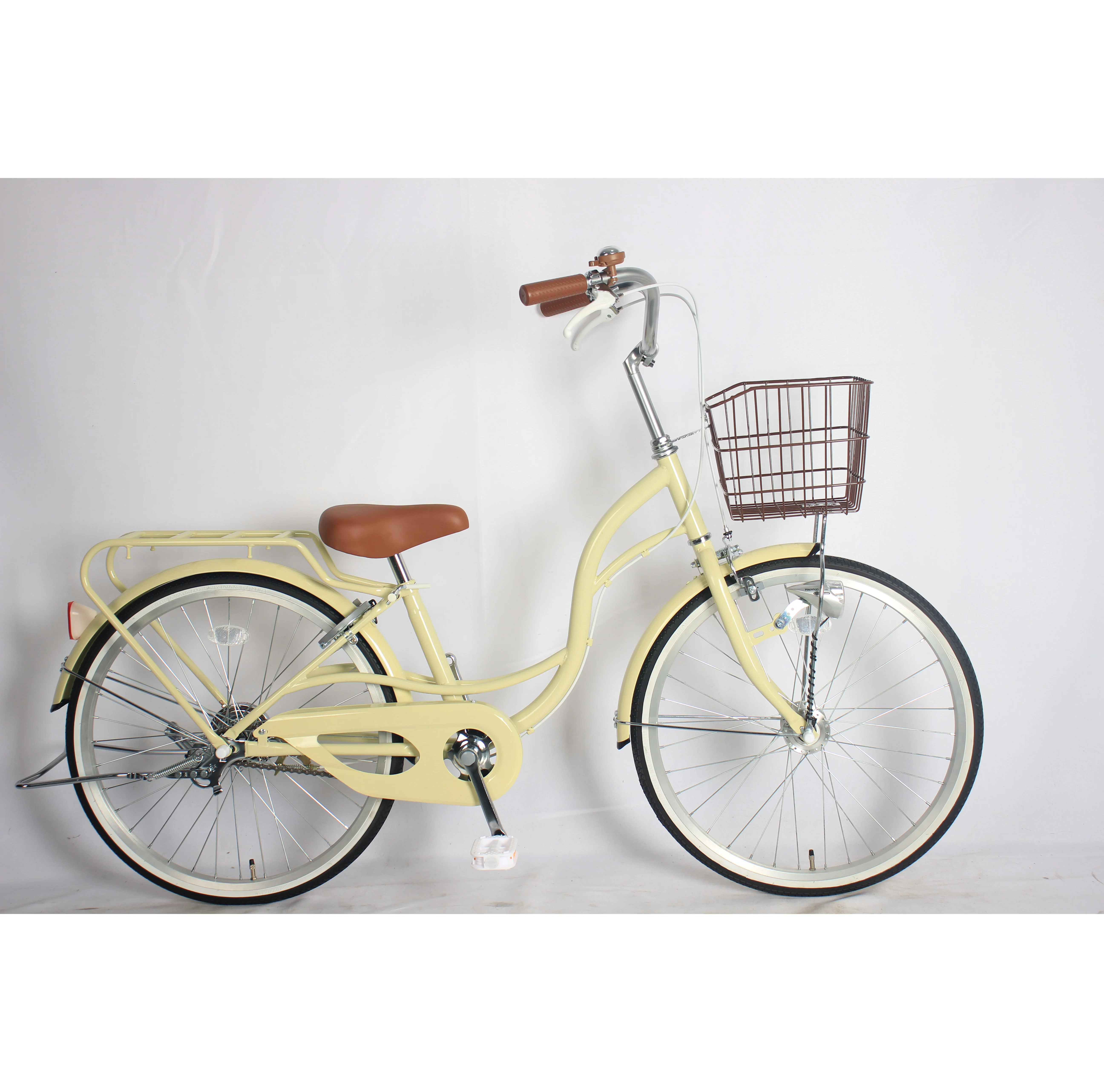 Wholesale lady bike Customized 24 inch 26 inch city women bicycle ladies bike